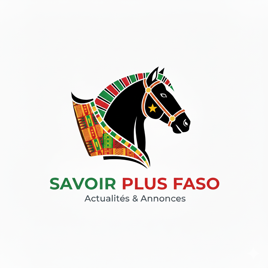 Savoir Plus Faso