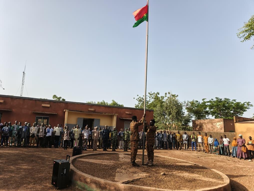 Namentenga : Le SGP sollicite l’implication des corps constitués pour le bon déroulement des examens du CEP, du BEPC du CAP et du BEP